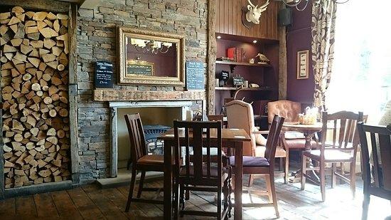 The Buck Inn