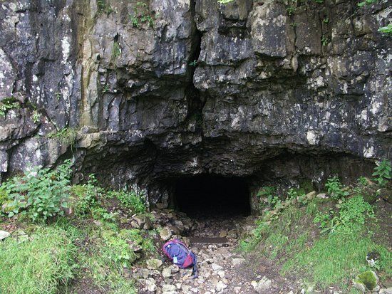 Yordas Cave
